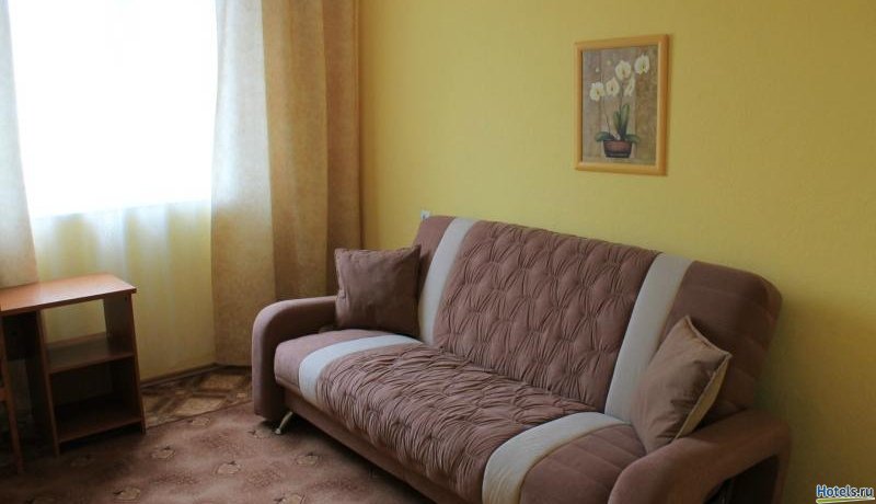 Гостиница Арктик Сервис Мурманск