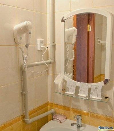 Гостиница Арктик Сервис Мурманск