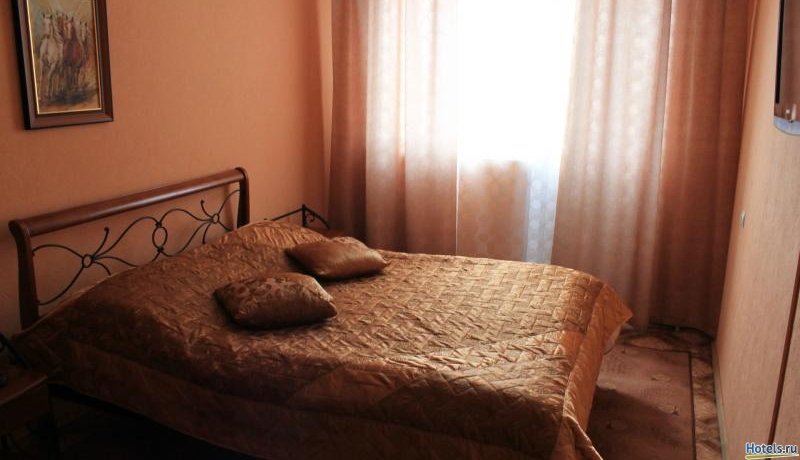 Гостиница Арктик Сервис Мурманск