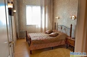 Гостиница Арктик Сервис Мурманск