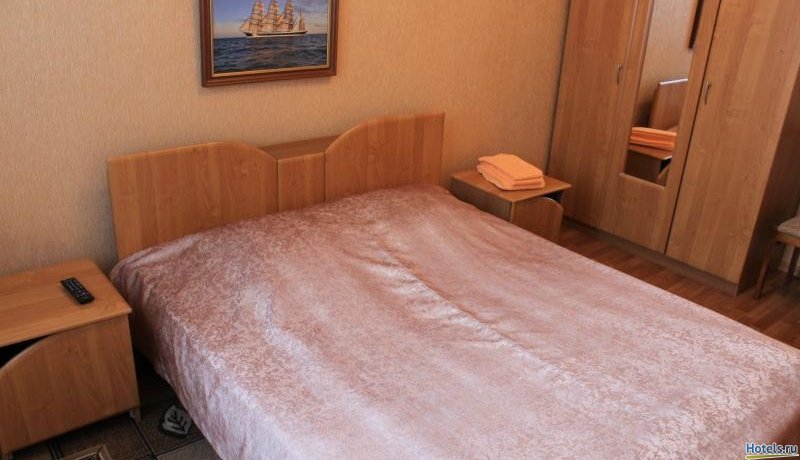 Гостиница Арктик Сервис Мурманск