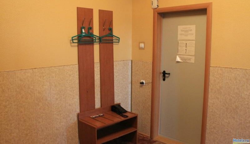 Гостиница Арктик Сервис Мурманск