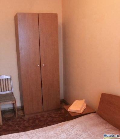 Гостиница Арктик Сервис Мурманск