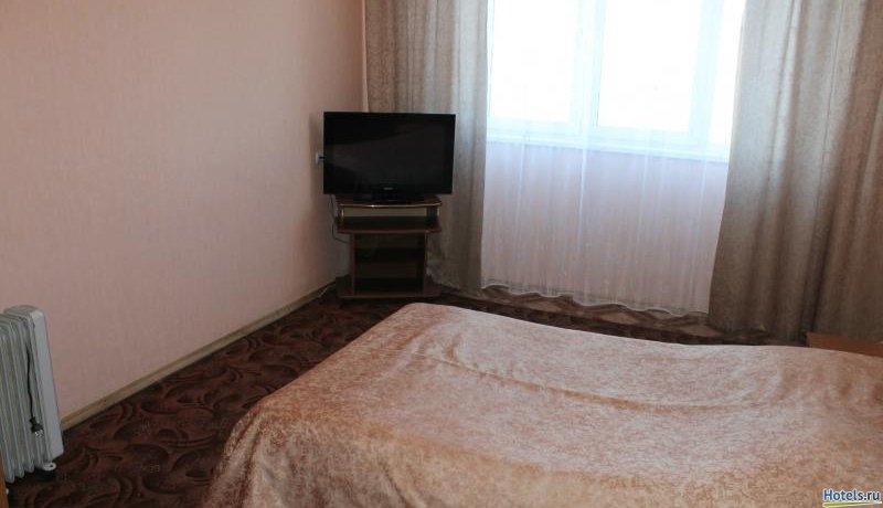 Гостиница Арктик Сервис Мурманск
