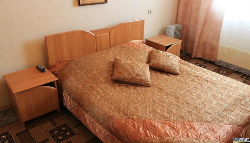 Гостиница Арктик Сервис Мурманск