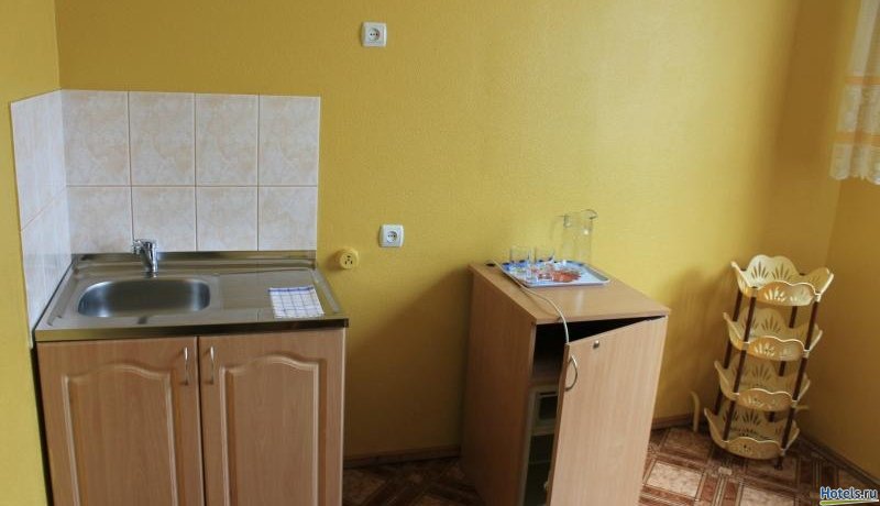 Гостиница Арктик Сервис Мурманск