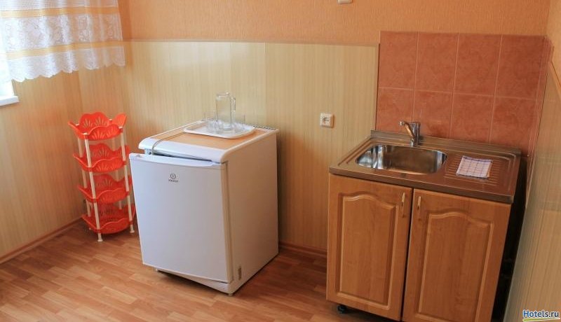 Гостиница Арктик Сервис Мурманск