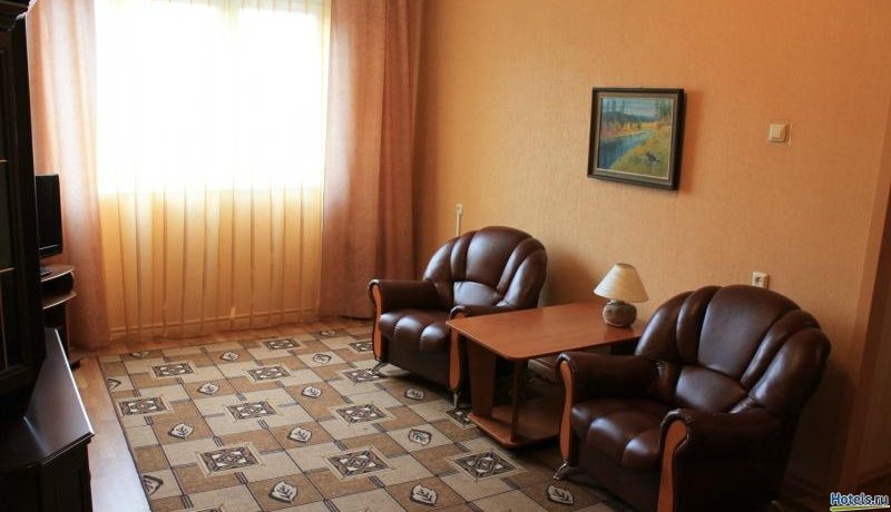 Гостиница Арктик Сервис Мурманск