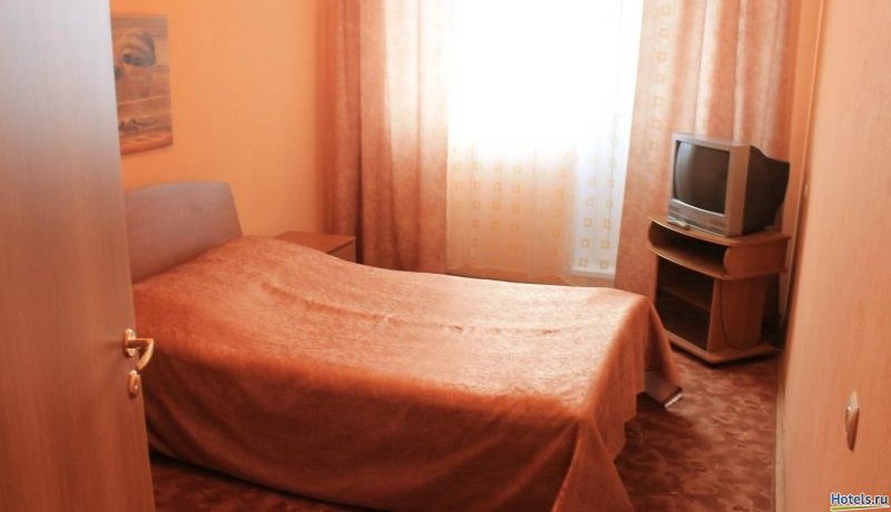 Гостиница Арктик Сервис Мурманск