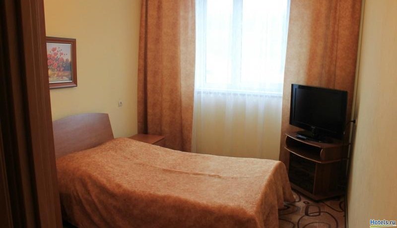 Гостиница Арктик Сервис Мурманск