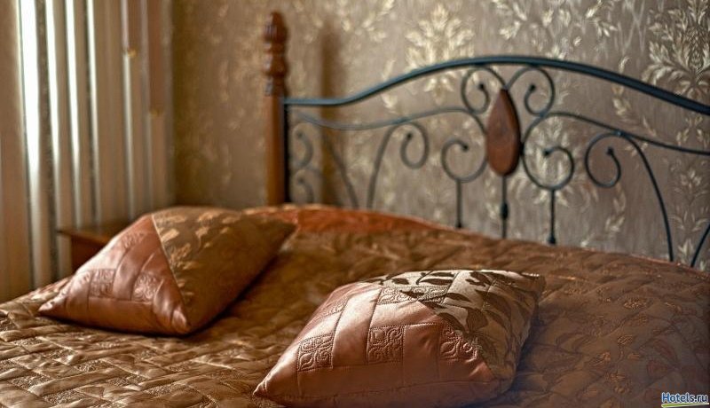 Гостиница Арктик Сервис Мурманск