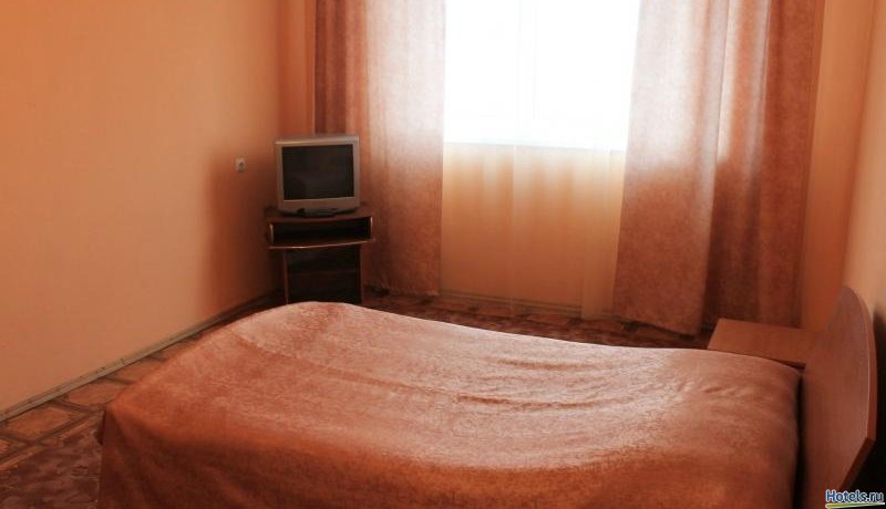Гостиница Арктик Сервис Мурманск
