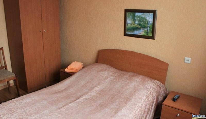 Гостиница Арктик Сервис Мурманск