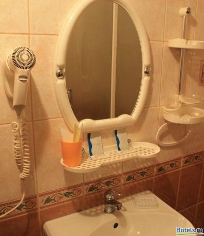 Гостиница Арктик Сервис Мурманск