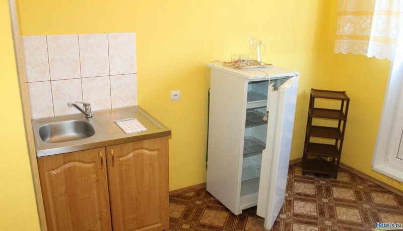 Гостиница Арктик Сервис Мурманск